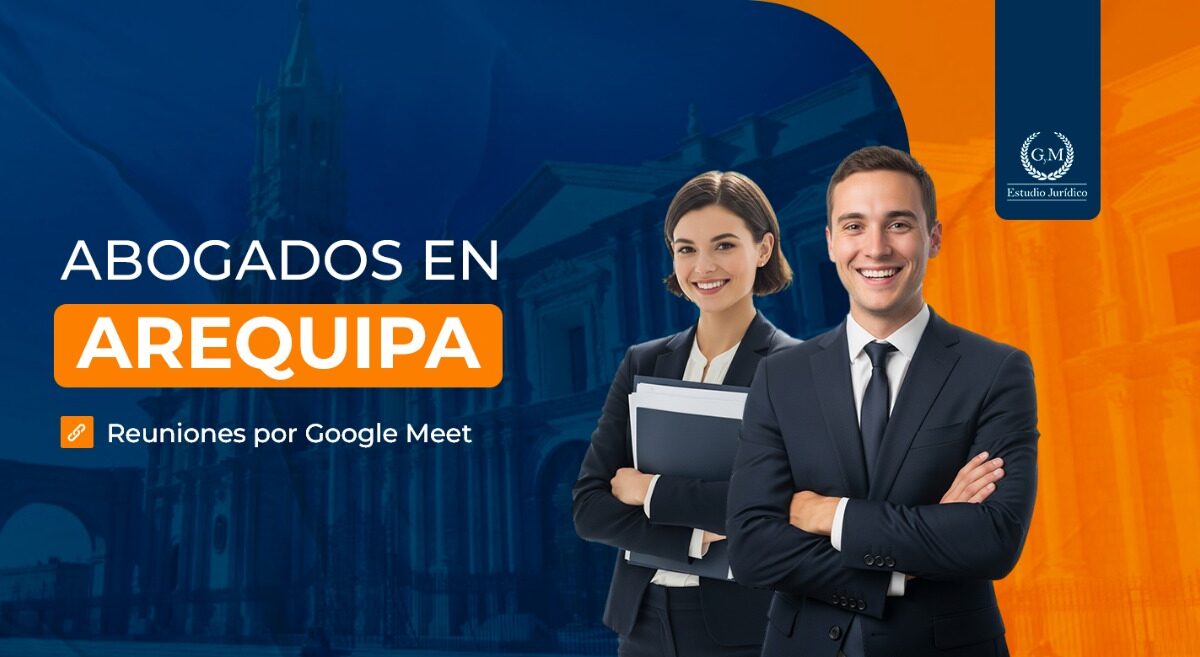 abogados arequipa, asesoria legal presencial y virtuak