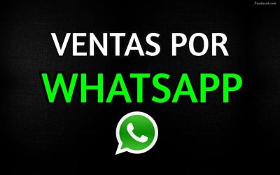 Grupos de Whatsapp compra y venta PERU
