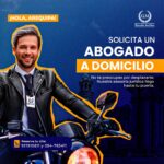 Abogados a domicilio Arequipa