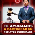 Remates Judiciales PERU