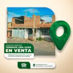 Casa en venta Hunter – Arequipa, por cancha leones