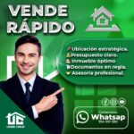 📢 Vende tu Propiedad Rápido y sin Complicaciones 🏡