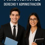 Convocatoria para practicante derecho y administracion para SEDE AREQUIPA