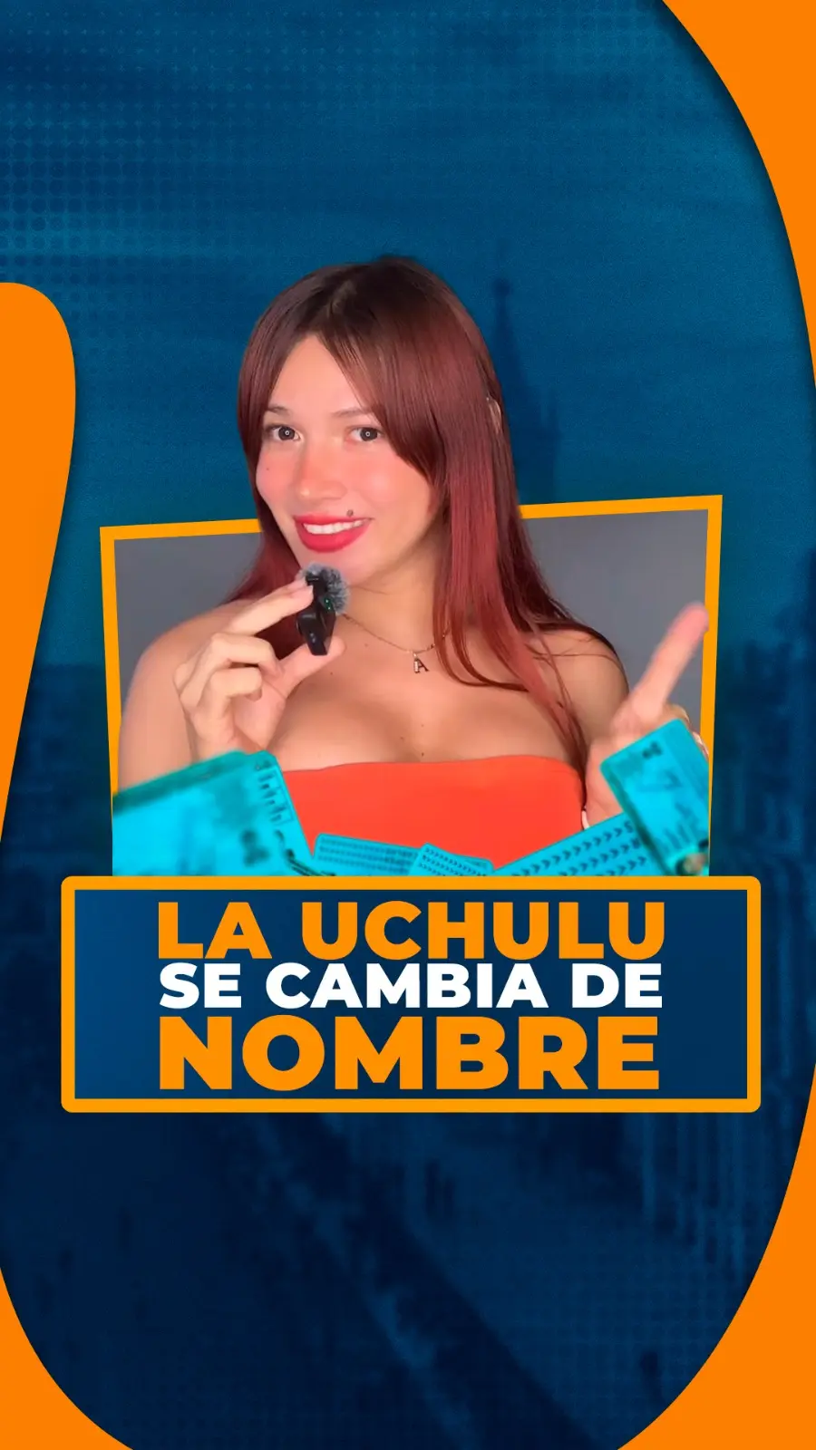 Con orgullo anunciamos que Uchulu inicia una nueva etapa bajo un nuevo nombre 🌟, el cual refleja mejor nuestra identidad, visión y esencia.