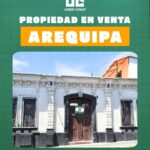 Alta Rentabilidad en el Centro: Casona de Sillar en Puente Grau Lista para Tu Negocio