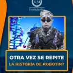 “Que no te pase: lecciones legales del caso Robotín y las pruebas de ADN”