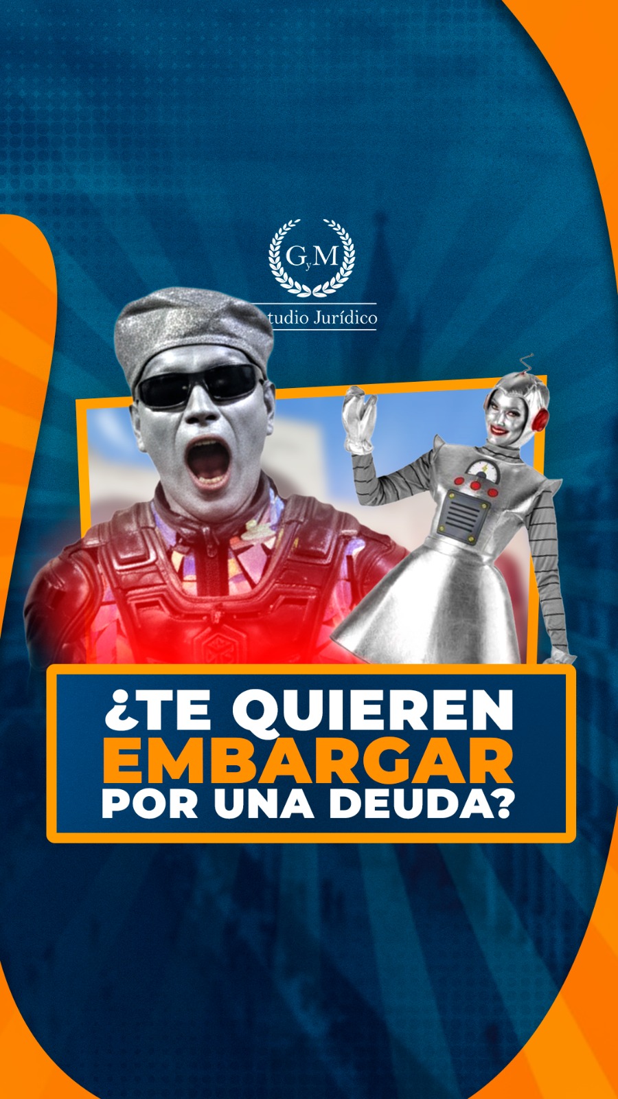 ¡No te quedes sin casa! 🤯 La lección que Robotín aprendió sobre NO pagarle al banco.