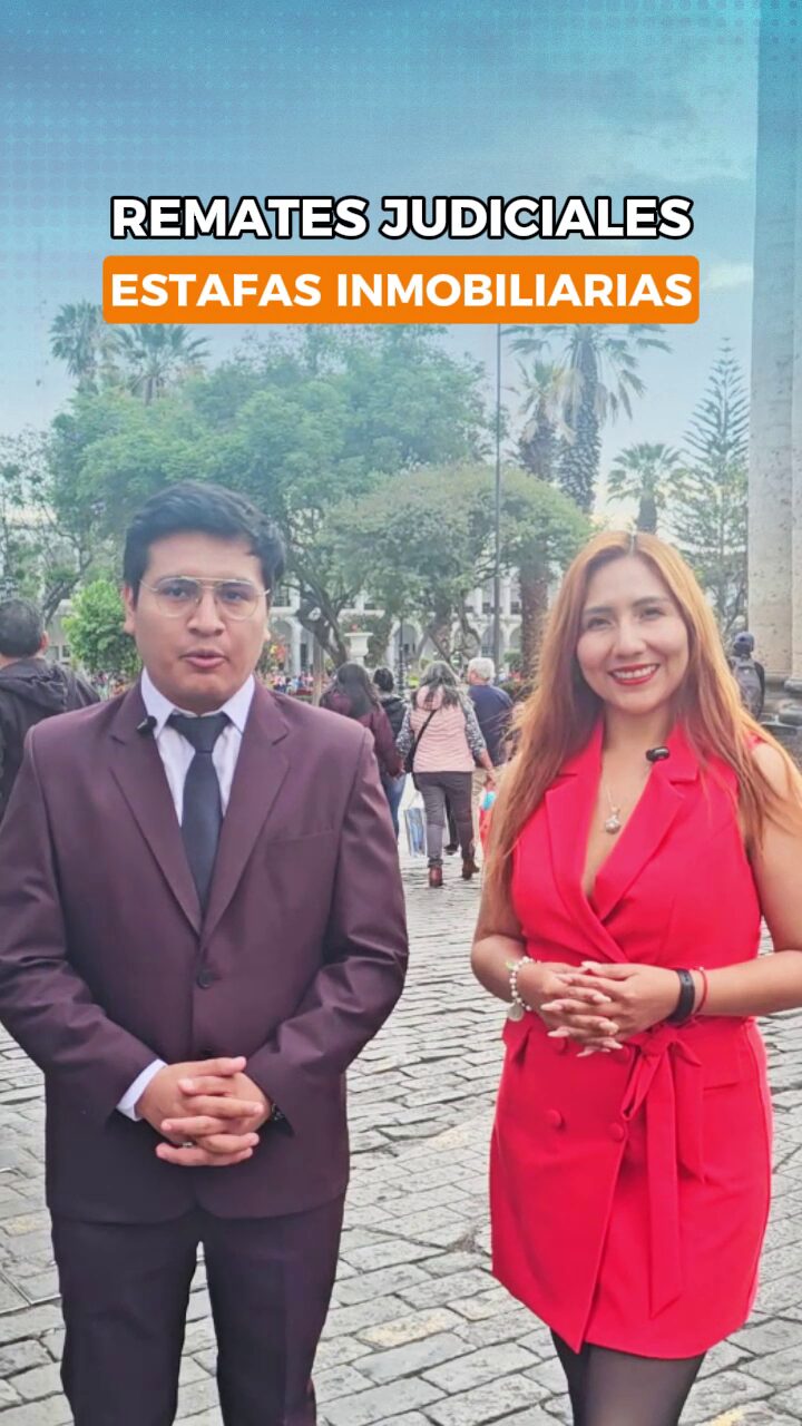 Curso Intensivo de Remates Judiciales: Aprende a Comprar Propiedades a Mitad de Precio