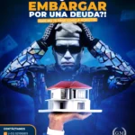 ⚖️🤖 ¿Otra vez embargo? Robotín enfrenta una nueva situación legal y acude a Estudio Jurídico GyM