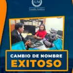 🤳⚖️ El Día que el DNI de Mileydi Cristal se Cayó: Robotín la Acompaña a GyM para su Cambio de Nombre