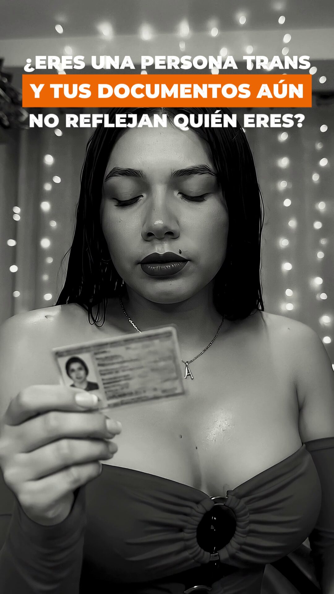 cambio nombre y sexo personas trans
