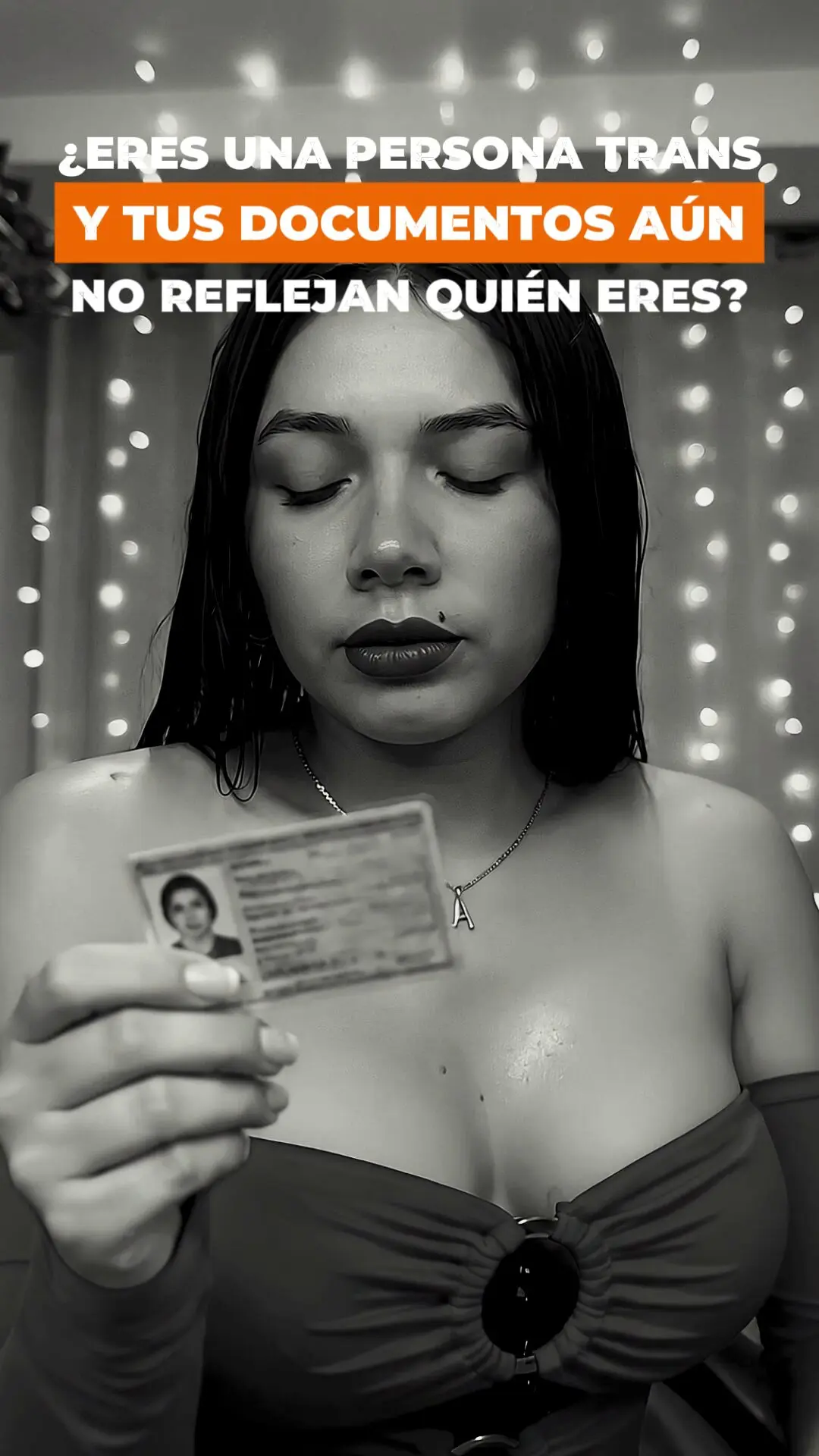cambio nombre y sexo personas trans